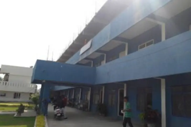 TES Polytechnic